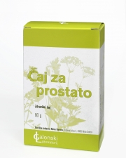 ČAJ ZA PROSTATO 80 g