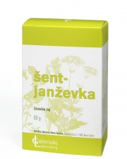 ŠENTJANŽEVKA 50 g