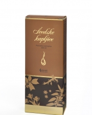 ŠVEDSKE KAPLJICE 200 ml