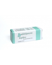 BALDRIJANOVE KAPLJICE 30 ml