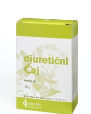 DIURETIČNI ČAJ 100 g