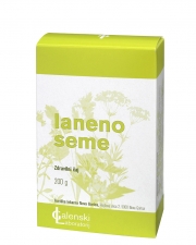 LANENO SEME 200 g