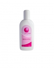 MLEKO ZA TELO ROSA ROSÉ 110 g